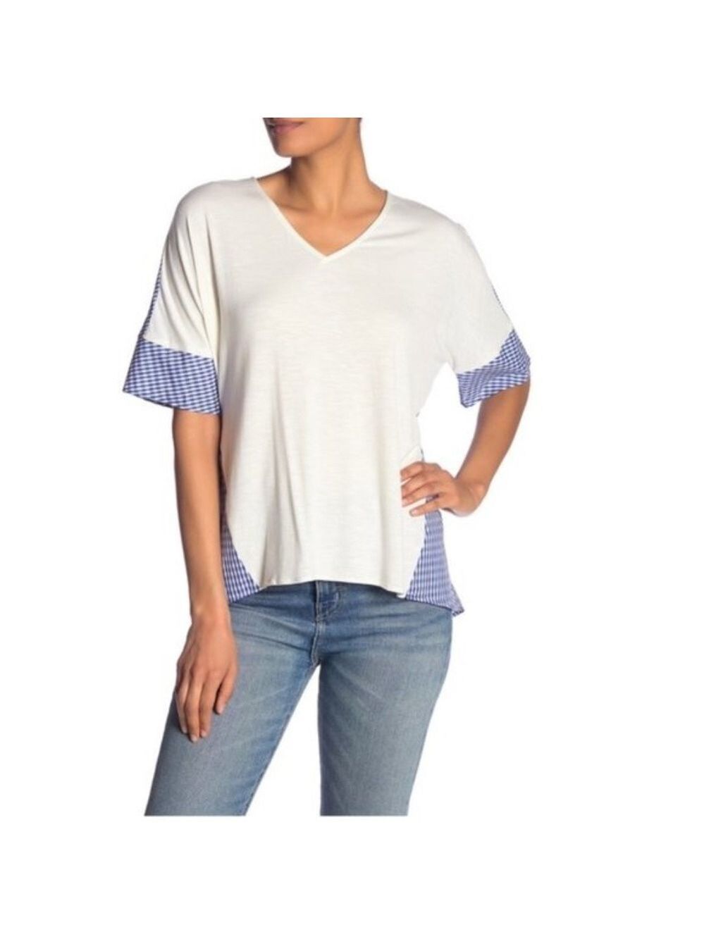 DR2 by Daniel Rainn V-Neck ToP